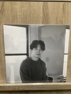 星野源 gen LPレコード