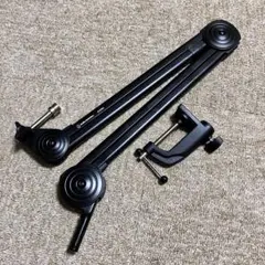 YAMAHAスピーカー用フリーアングルクランプ(BAS-10)ペア - メルカリ