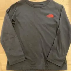 ノースフェイス　130cm ロンT