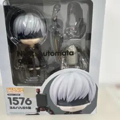 ねんどろいど NieR:Automata 9S 1576 本体
