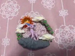 ポケモン リーメント エーフィ