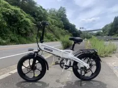 2026年最新】FLYFISH 電動自転車の人気アイテム - メルカリ