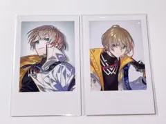 VOLTACTION 風楽奏斗 デビュー standard goods チェキ