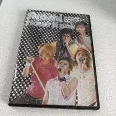 嵐/How's it going?SUMMER CONCERT 2003〈2枚…