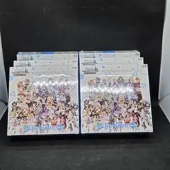 2026年最新】ホロライブ ヴァイスシュヴァルツ vol.2 boxの人気