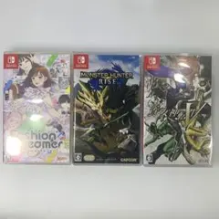 2026年最新】switch ソフト まとめ売りの人気アイテム - メルカリ
