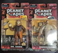 2026年最新】猿の惑星 フィギュアの人気アイテム - メルカリ
