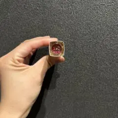 シャネル ルージュココボーム 762 ラズベリーキス