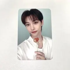 straykids スキズ　MAXIDENT フィリックス　MMT 特典トレカ