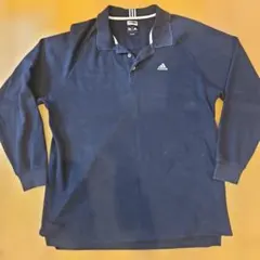 アディダス　長袖