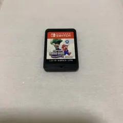 スーパーマリオブラザーズ ワンダー（カバー無し）