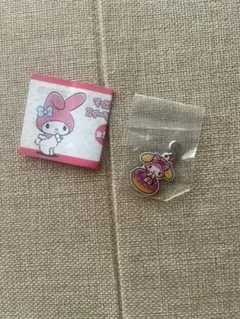 マイメロディ スイーツチャーム