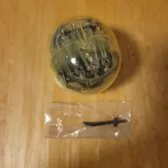 モビルスーツアンサンブル11　グフ