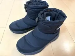 【美品】THE NORTH FACE ノースフェイス 防水ブーツ 25cm