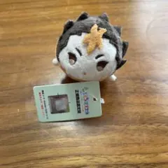 ハイキュー 西谷夕 ぬいぐるみ もちマスミニ - メルカリ
