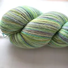 ♥️THREE IRISH GIRLS Extrafine MerinoLace