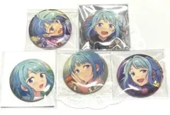 2025年最新】紫之創 イベコレ 缶バッジの人気アイテム - メルカリ