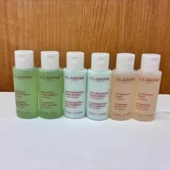 ♥《463》CLARINS トライアル 6本セットのサムネイル