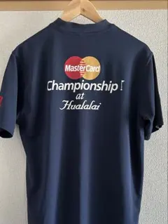 シニアPGA 記念Tシャツ サイズL