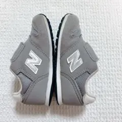 New Balanceニューバランス 373 スニーカー 13.5cm