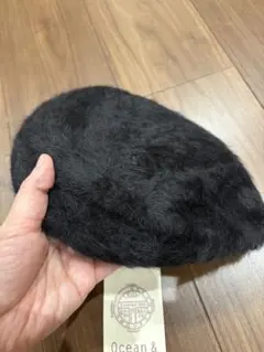 ♡Ocean &Ground♡ラビットファーハンチング