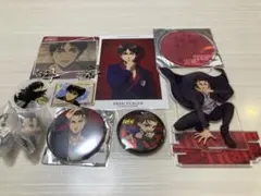 進撃の巨人　エレンセット