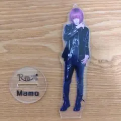 R指定 マモ アクスタ - メルカリ