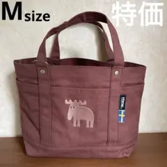 特価‼︎ moz トートバッグ m キャンバストート　帆布トート　chest