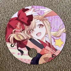 超かぐや姫！　かぐや　ファナティック・オマツリ・ガール　応援うちわ　特典