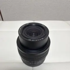 SONY FE28-60mm F4-5.6 SEL2860のサムネイル