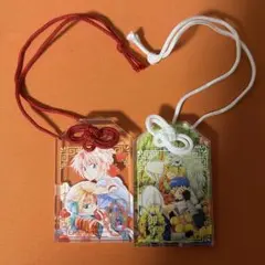 2026年最新】暁のヨナ お守りの人気アイテム - メルカリ