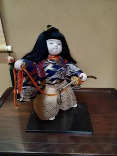 松崎昭玉作品「出陣」 松崎昭玉作品「出陣」 - メルカリ