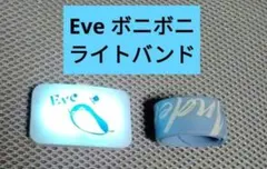 Eve ライトバンド 5点(訳あり2点有) 2025年最新】eve ledライトバンドの人気アイテム - メルカリ