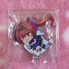 新品未使用 ウマ娘 ダイワスカーレット アクリルスタンド アクスタ