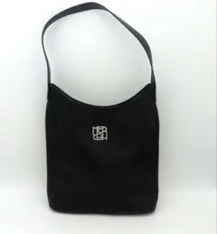 未使用品 Heather ノベルティ バッグ 合成皮革ショルダーバッグ