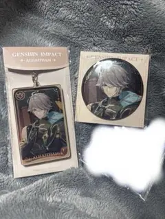 2025年最新】原神 缶バッジ まとめ売りの人気アイテム - メルカリ