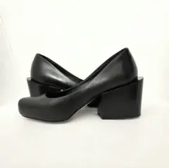 discord Yohji Yamamoto パンプス 23cm