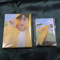 SEVENTEEN heaven CARAT盤