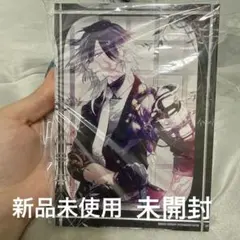 実休光忠 アクリルスタンド 跪坐 祝装 大本丸博 刀剣乱舞 - メルカリ