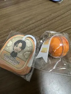 KINGDOM NAOTO セット