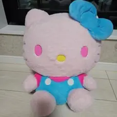 ハローキティ ぬいぐるみ 大きめ