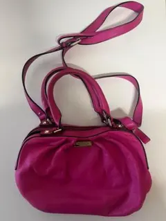 Kate Spade ピンク ハンドバッグ
