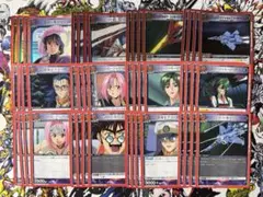 ユニアリ マクロス シェリル・ノーム スリーブ付きデッキ - メルカリ