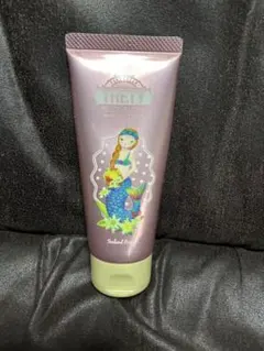 ハンドクリーム