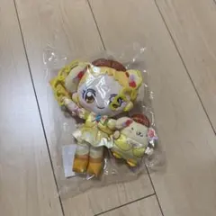 Yes！プリキュア５GoGo！ サンリオキャラクターズ マスコットホルダー
