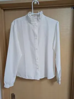 ブラウス女の子160cm(キャサリンコテージ)