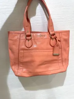 コールハーン　COLE HAAN トートバッグ　ショルダーバッグ