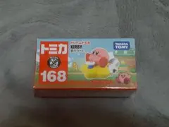 トミカ　星のカービィ