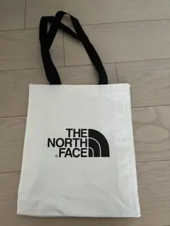ノースフェイス　エコバッグ