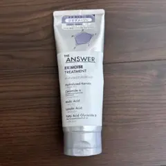 THE ANSWER EX MOIST TREATMENT ジアンサーのサムネイル